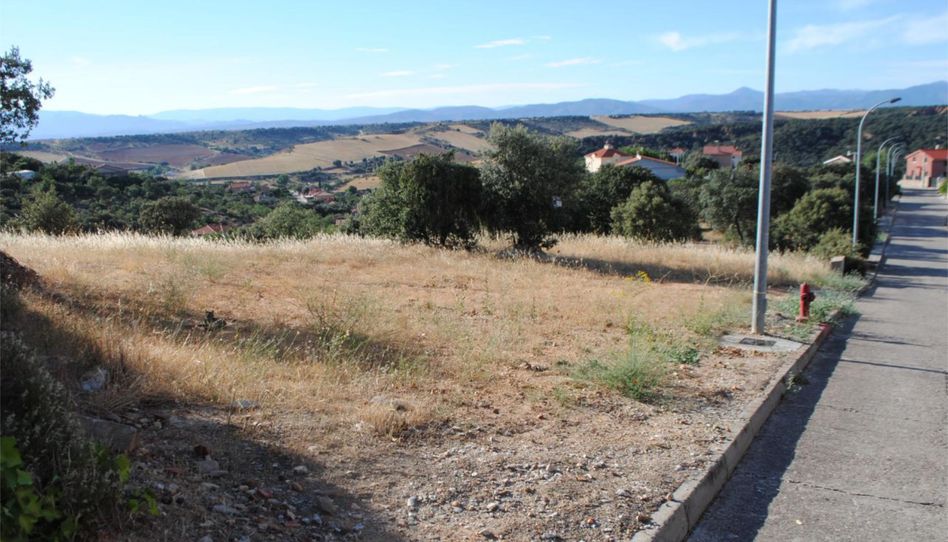 Terreny en venda a Calle la Encina, 365, El Casar, Guadalajara - imatge 1 Foto 1 de Terreny en venda a Calle la Encina, 365, El Casar, Guadalajara