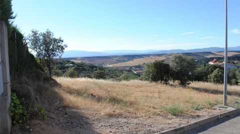 Terreny en venda a Calle la Encina, 365, El Casar, Guadalajara - imatge 2 Foto 2 de Terreny en venda a Calle la Encina, 365, El Casar, Guadalajara