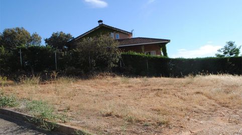 Terreny en venda a Calle la Encina, 365, El Casar, Guadalajara - imatge 5 Foto 5 de Terreny en venda a Calle la Encina, 365, El Casar, Guadalajara