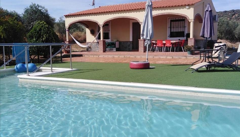 Haus oder Chalet zum Verkauf in Desconocido, 2, Olivenza, Badajoz - Bild 1 Foto 1 von Haus oder Chalet zum Verkauf in Desconocido, 2, Olivenza, Badajoz