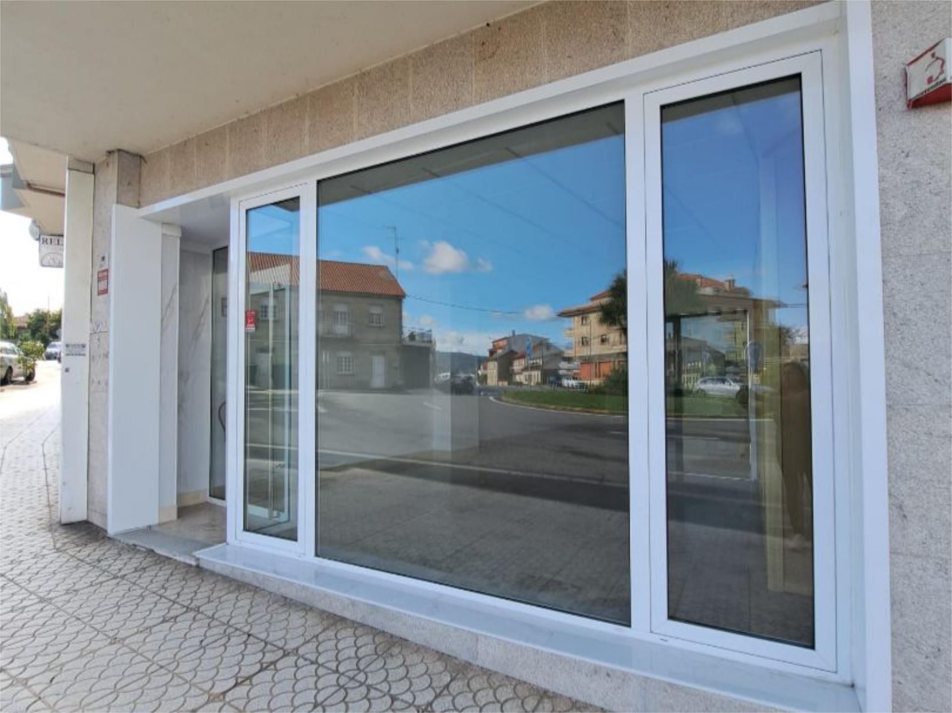 Flat to rent in Sanxenxo  with Heating, Private garden and Furnished