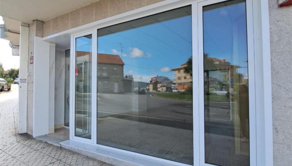 Flat to rent in Avenue Avenida Cruceiro, 46, Vilalonga, Pontevedra - image 1 Photo 1 of Flat to rent in Avenue Avenida Cruceiro, 46, Vilalonga, Pontevedra