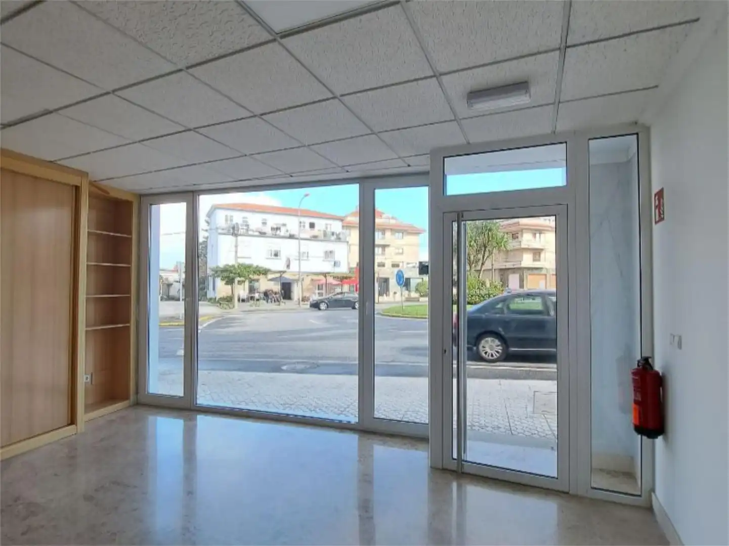 Pis de lloguer a Avenida Cruceiro, 46, Vilalonga Pis de lloguer en Sanxenxo amb Calefacció, Jardí privat i Moblat