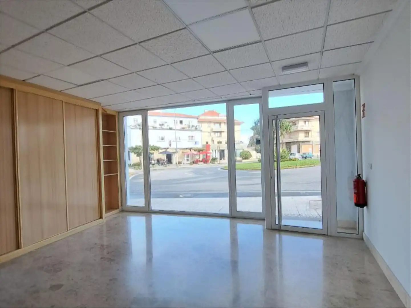 Pis de lloguer a Avenida Cruceiro, 46, Vilalonga Pis de lloguer en Sanxenxo amb Calefacció, Jardí privat i Moblat