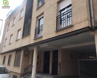 Exterior view of Flat for sale in Salamanca Capital