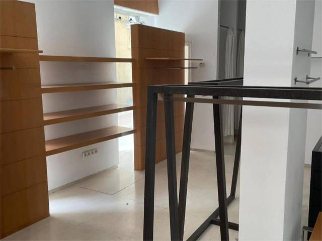 Local comercial en Alquiler en Calle Paso de la Soledad, 15 en Centro