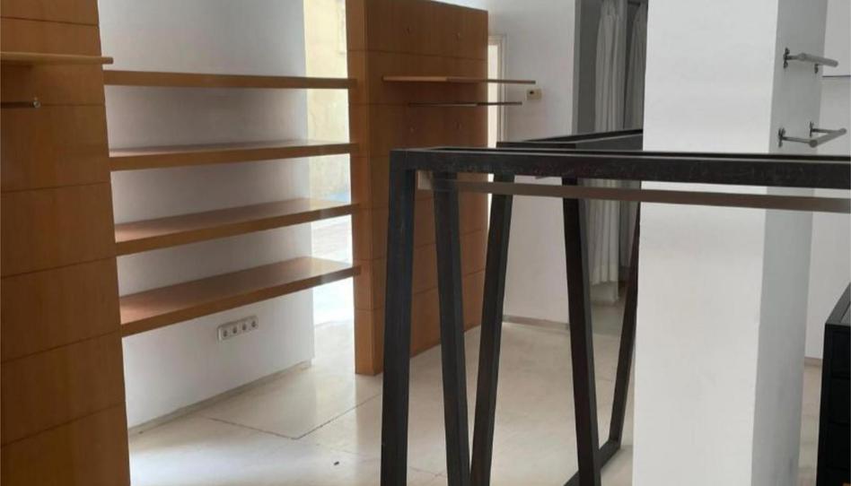 Premises to rent in Calle Paso de la Soledad, 15, Centro, Melilla - image 1 Photo 1 of Premises to rent in Calle Paso de la Soledad, 15, Centro, Melilla