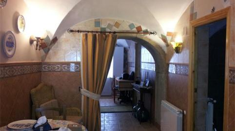 Foto 2 de Casa adosada en venta en Calle Alta, 7, Albalá, Cáceres