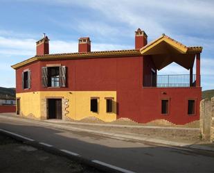 Casa o xalet en venda a Calle Extramuros, 5, Castejón de Valdejasa