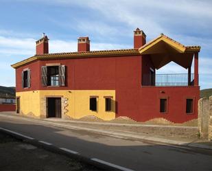 House or chalet for sale in Calle Extramuros, 5, Castejón de Valdejasa