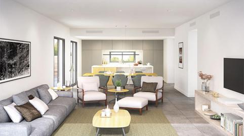 Foto 3 de Pis en venda a Carrer Riera de Begues, 2, Mas Alba, Sant Pere de Ribes