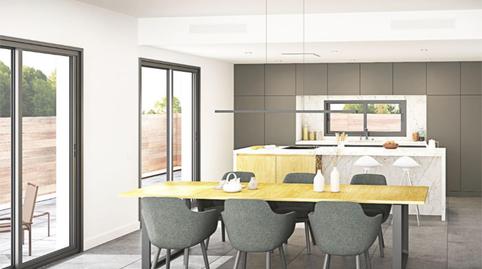 Foto 4 de Pis en venda a Carrer Riera de Begues, 2, Mas Alba, Sant Pere de Ribes