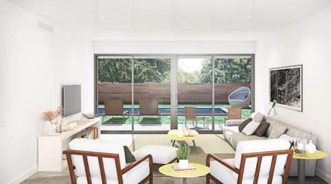 Foto 5 de Pis en venda a Carrer Riera de Begues, 2, Mas Alba, Sant Pere de Ribes