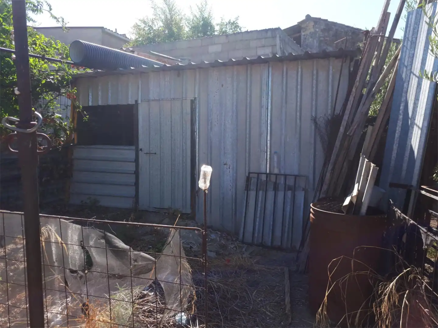 Casa o xalet en venda a Calle Doctor Marañón, 63, Lopera Casa o xalet en venda en Lopera