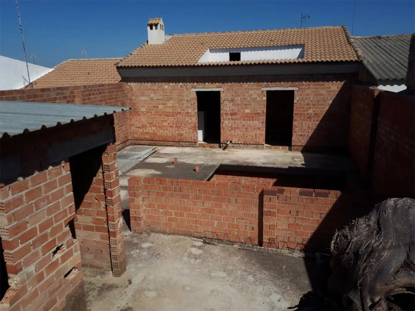 Casa o xalet en venda a Calle Doctor Marañón, 63, Lopera Casa o xalet en venda en Lopera