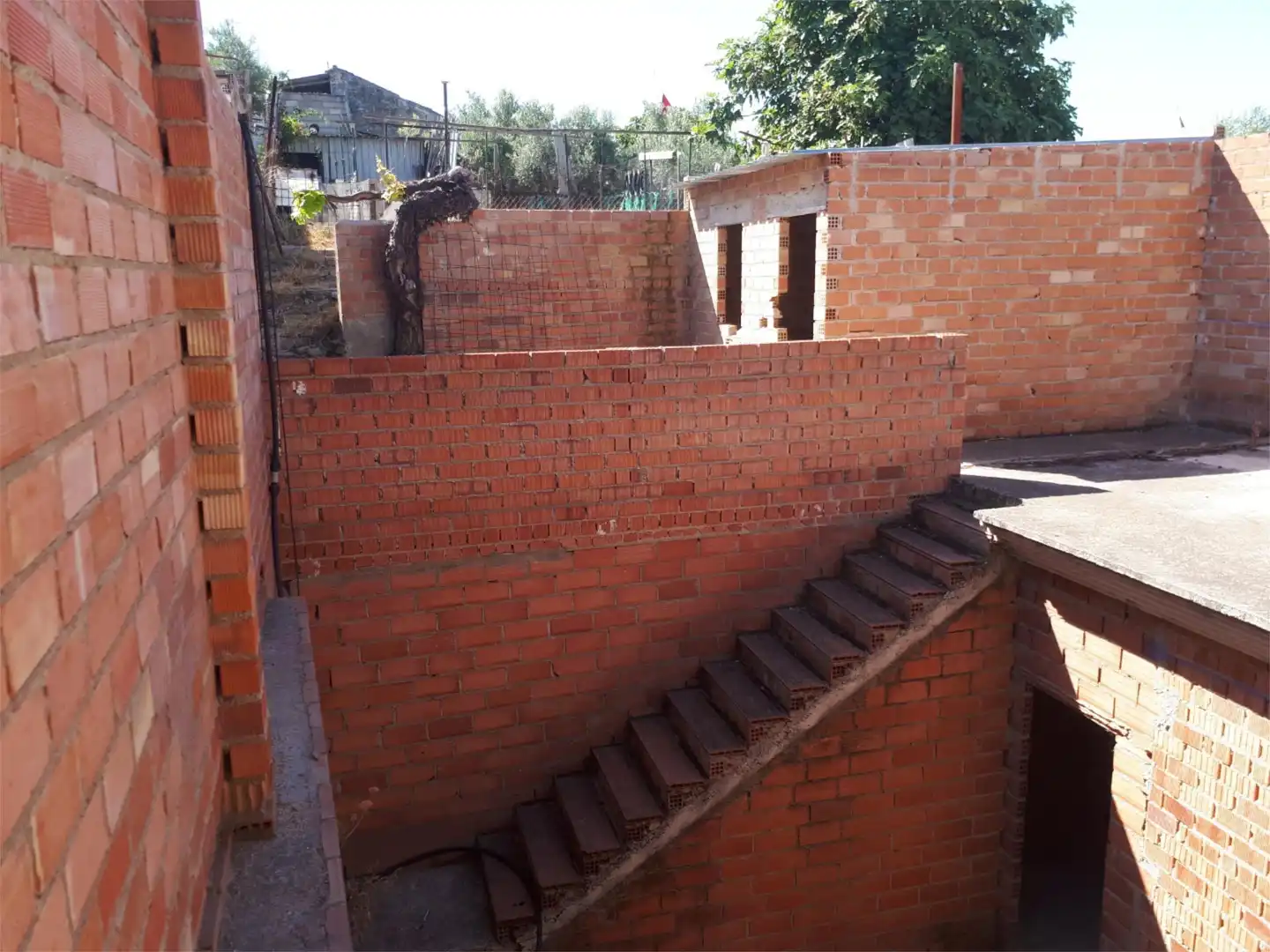 Casa o xalet en venda a Calle Doctor Marañón, 63, Lopera Casa o xalet en venda en Lopera