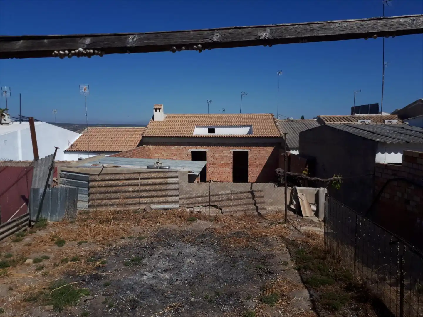 Casa o xalet en venda a Calle Doctor Marañón, 63, Lopera Casa o xalet en venda en Lopera
