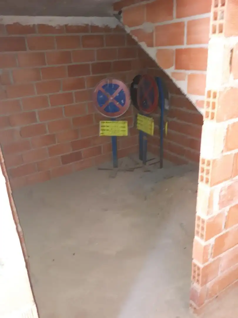 Casa o xalet en venda a Calle Doctor Marañón, 63, Lopera Casa o xalet en venda en Lopera