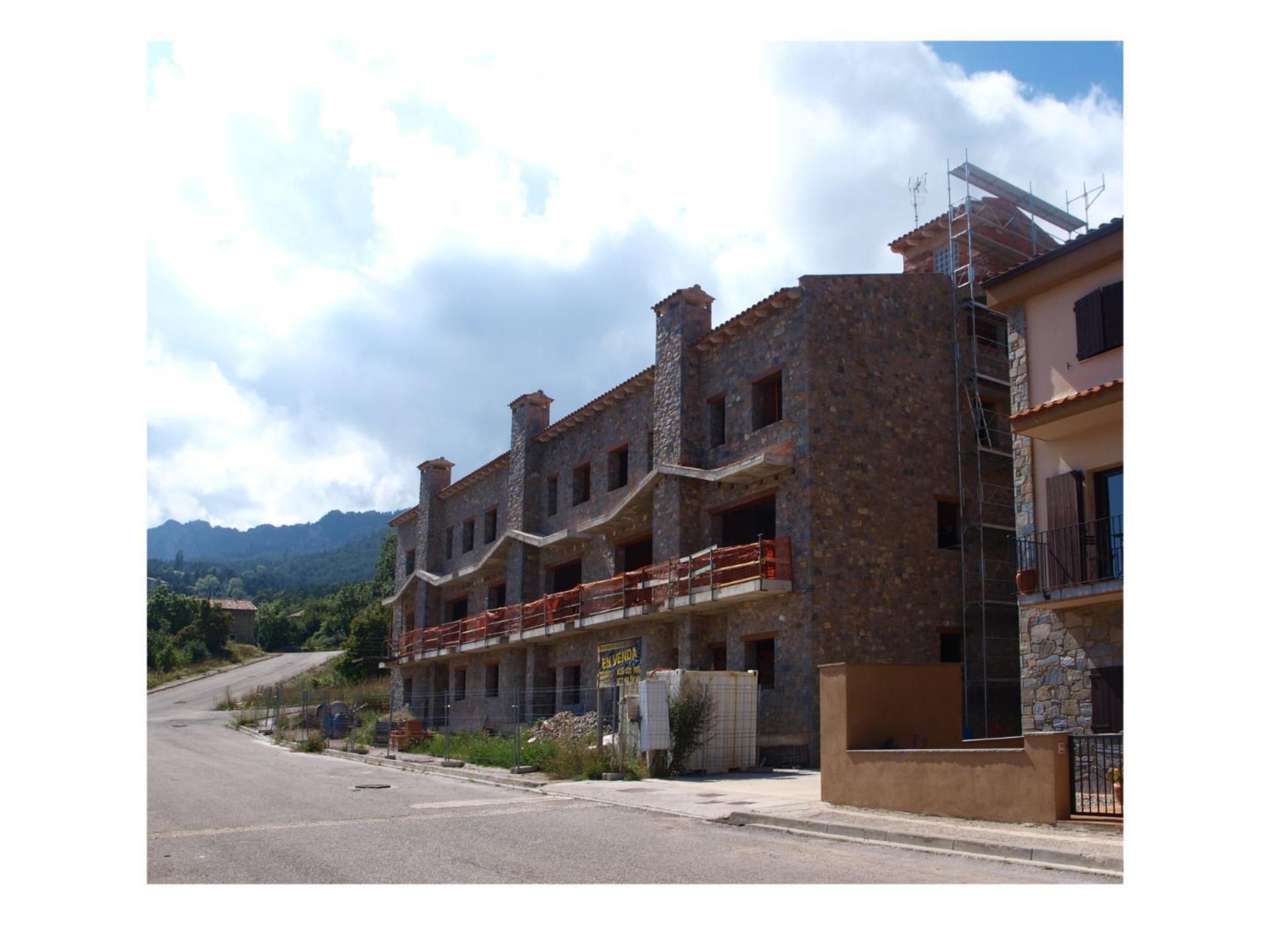 Pis en venda a Carrer Sense Nom, Vallcebre