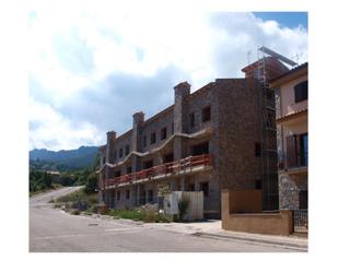 Exterior view of Single-family semi-detached for sale in Vallcebre