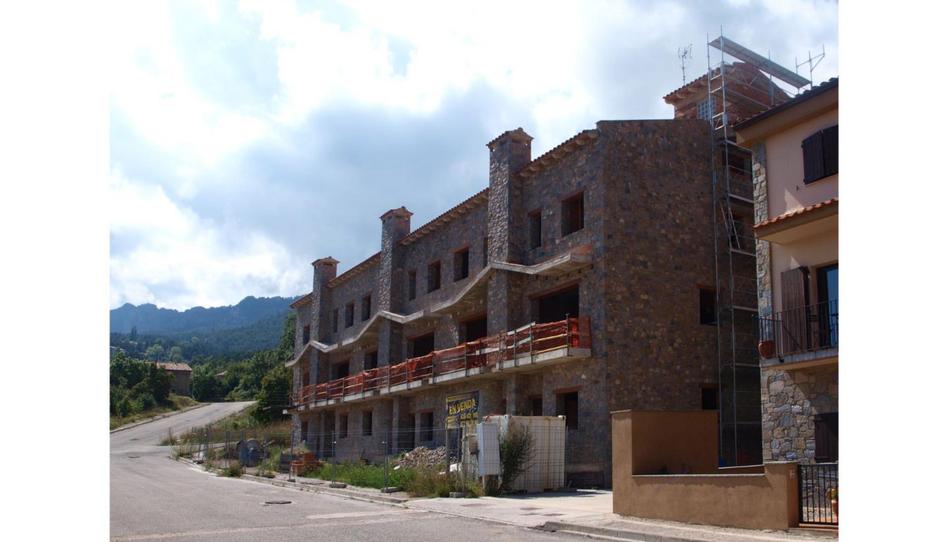 Foto 1 de Pis en venda a Carrer Sense Nom, 28p, Vallcebre, Barcelona