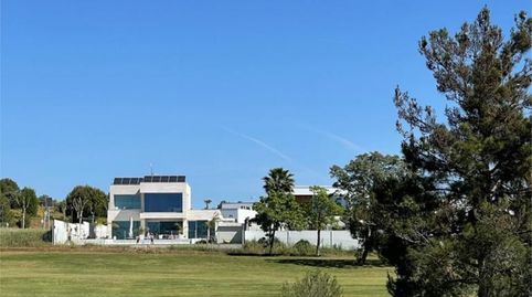 Foto 5 de Terreno en venta en Lugar Urbanizacion Golf Guadiana, 1a, Golf Guadiana, Badajoz Capital