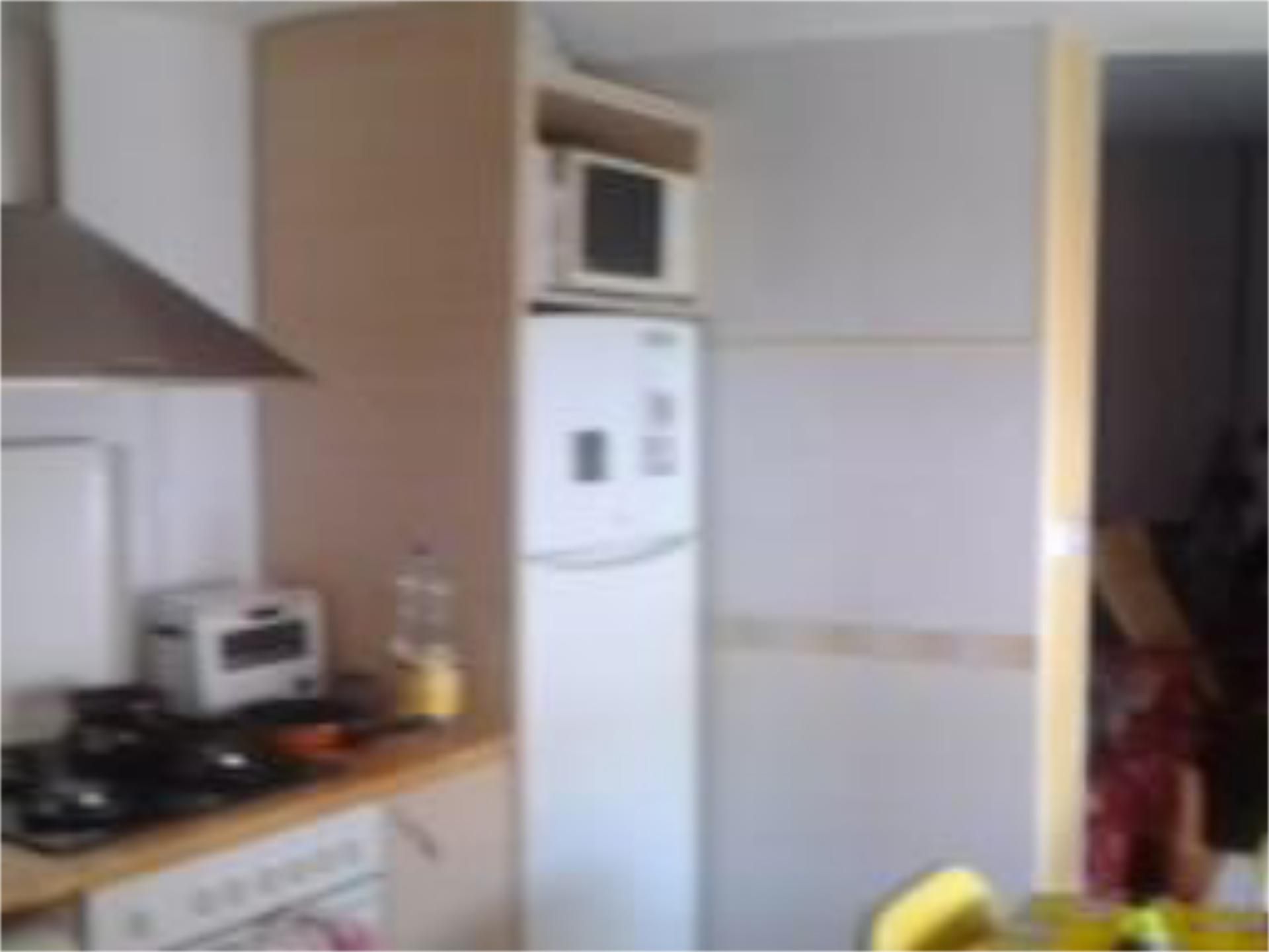 Kitchen of Single-family semi-detached for sale in Gaibiel