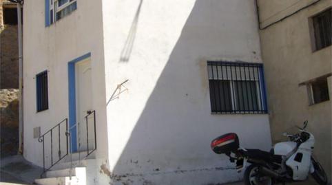 Casa adosada en venda a Calle Santa Bárbara, 23, Gaibiel, Castellón - imatge 4 Foto 4 de Casa adosada en venda a Calle Santa Bárbara, 23, Gaibiel, Castellón