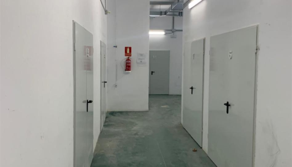 Foto 1 de Traster en venda a Pasaje Jara, 1, Sierra de Estepona - Avda. de Andalucía, Málaga