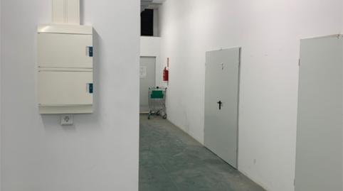 Foto 2 de Traster en venda a Pasaje Jara, 1, Sierra de Estepona - Avda. de Andalucía, Málaga