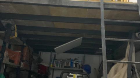 Foto 3 de Traster en venda a Pasaje Jara, 1, Sierra de Estepona - Avda. de Andalucía, Málaga