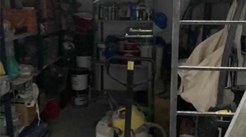 Foto 4 de Traster en venda a Pasaje Jara, 1, Sierra de Estepona - Avda. de Andalucía, Málaga