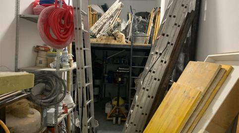 Foto 5 de Traster en venda a Pasaje Jara, 1, Sierra de Estepona - Avda. de Andalucía, Málaga