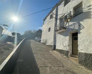 Exterior view of House or chalet for sale in La Granja d'Escarp  with Air Conditioner and Balcony