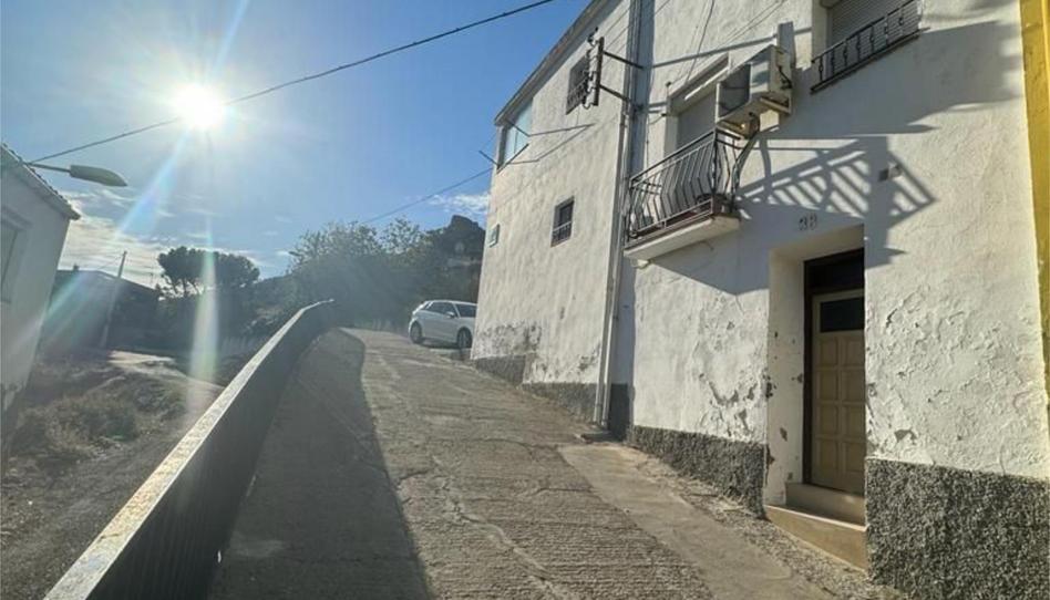 Photo 1 of House or chalet for sale in Carrer Major, 38, La Granja d'Escarp, Lleida