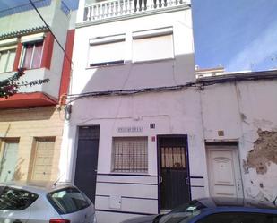 Casa adosada en venda a Calle Benito Pérez Galdós, 11, Casco Antiguo