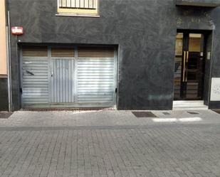 Vista exterior de Traster en venda en  Huelva Capital