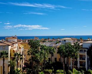 Vista exterior de Dúplex en venda en Torrevieja amb Aire condicionat i Terrassa