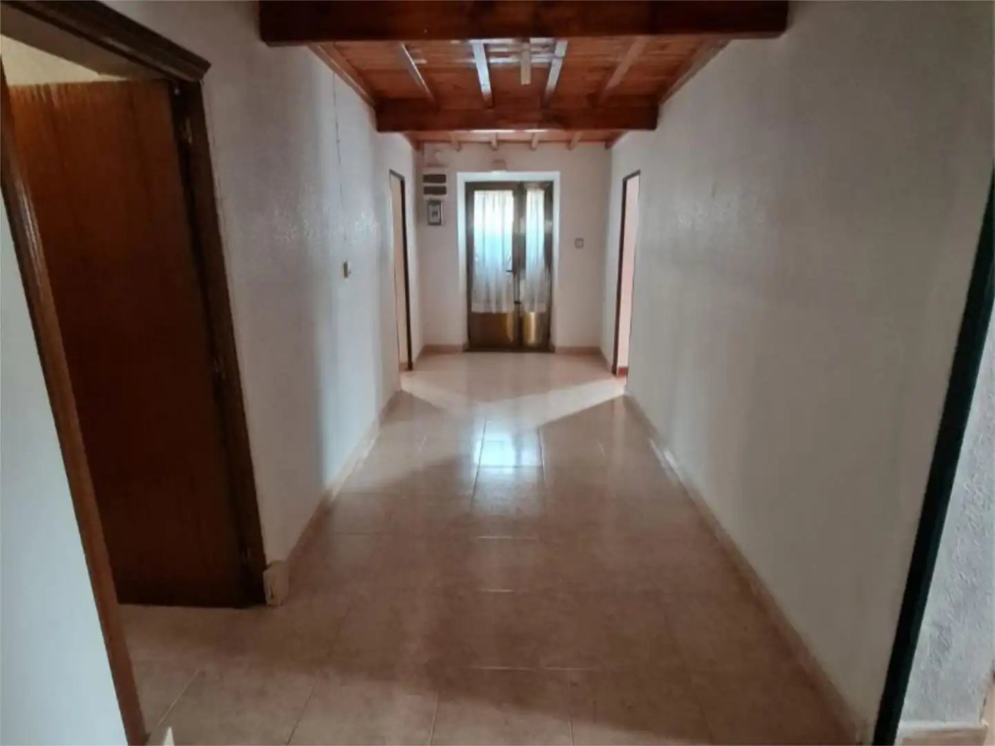 Casa adosada en venta en La Sagrada 