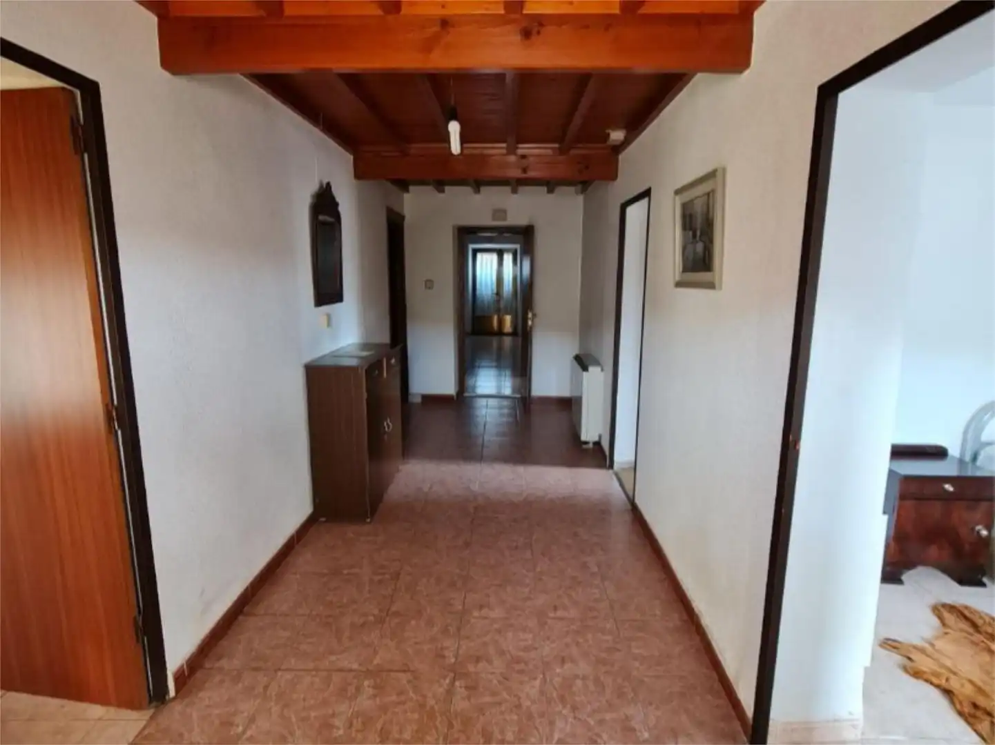 Casa adosada en venta en La Sagrada 