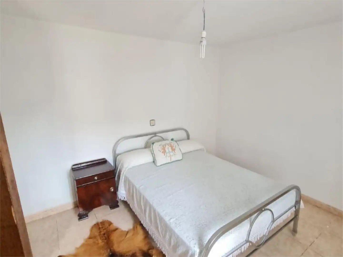 Habitación de Casa adosada en venta en La Sagrada 