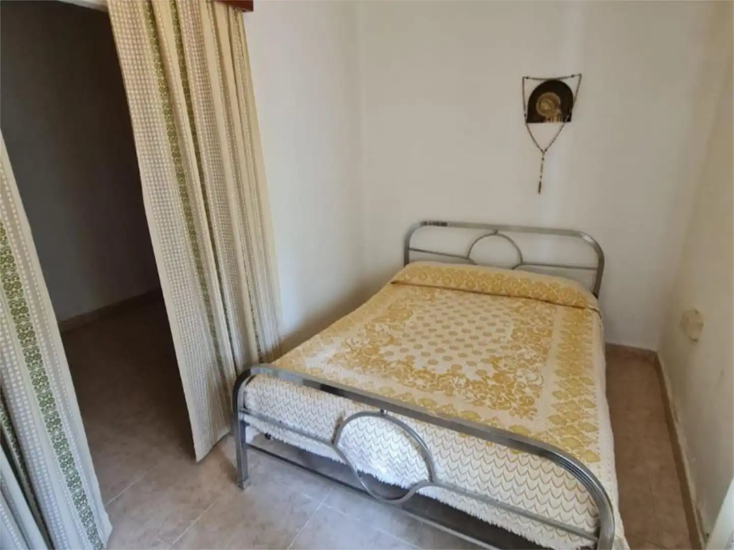 Habitación de Casa adosada en venta en La Sagrada 