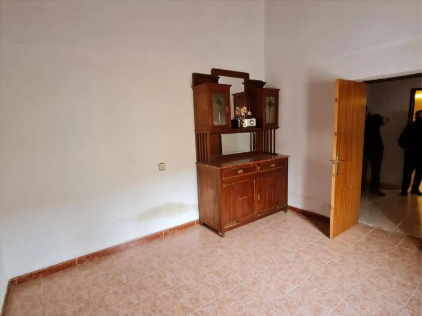Casa adosada en venta en La Sagrada 
