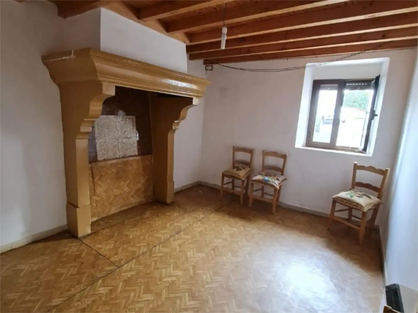 Casa adosada en venta en La Sagrada 