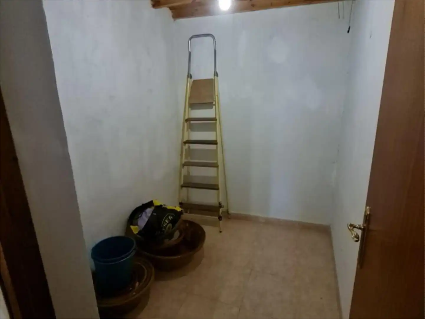 Casa adosada en venta en La Sagrada 