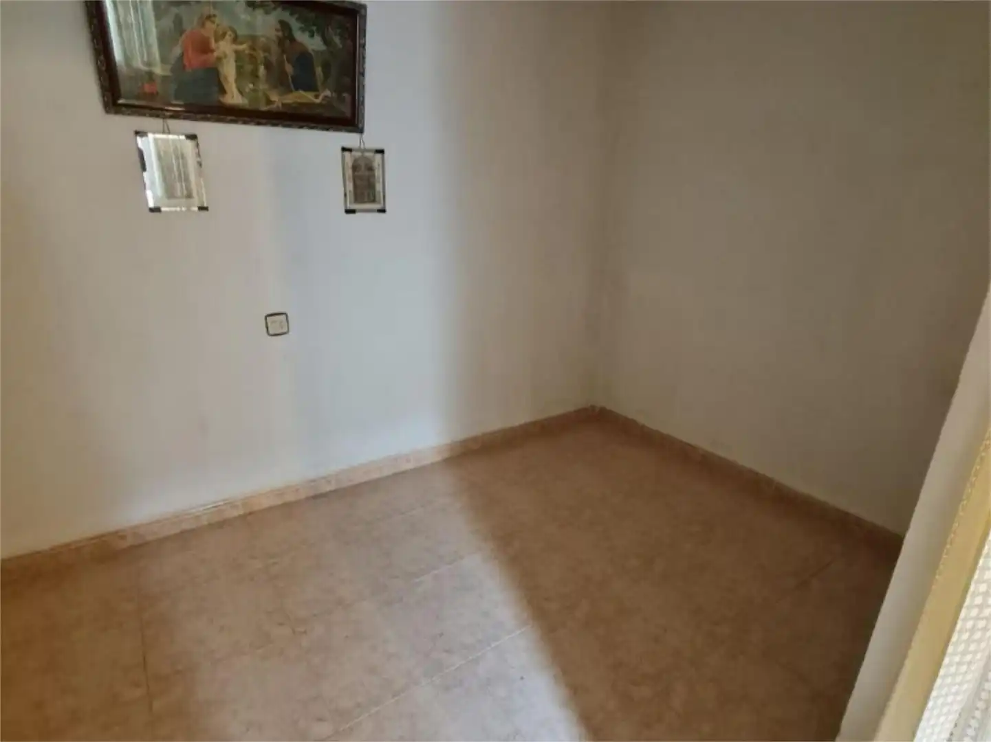 Habitación de Casa adosada en venta en La Sagrada 