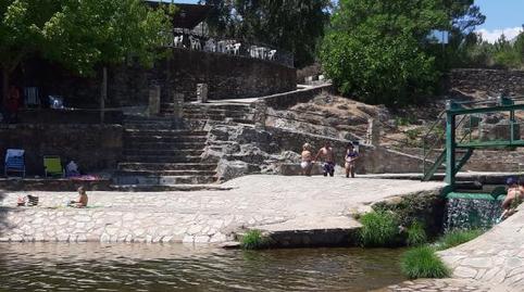 Photo 2 of House or chalet for sale in Avenida Extremadura, 7, Acebo, Cáceres