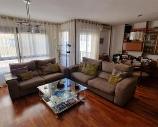 Living room of Duplex for sale in  Palma de Mallorca  with Air Conditioner and Balcony