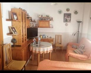 Sala d'estar de Casa adosada en venda en Cullera amb Terrassa