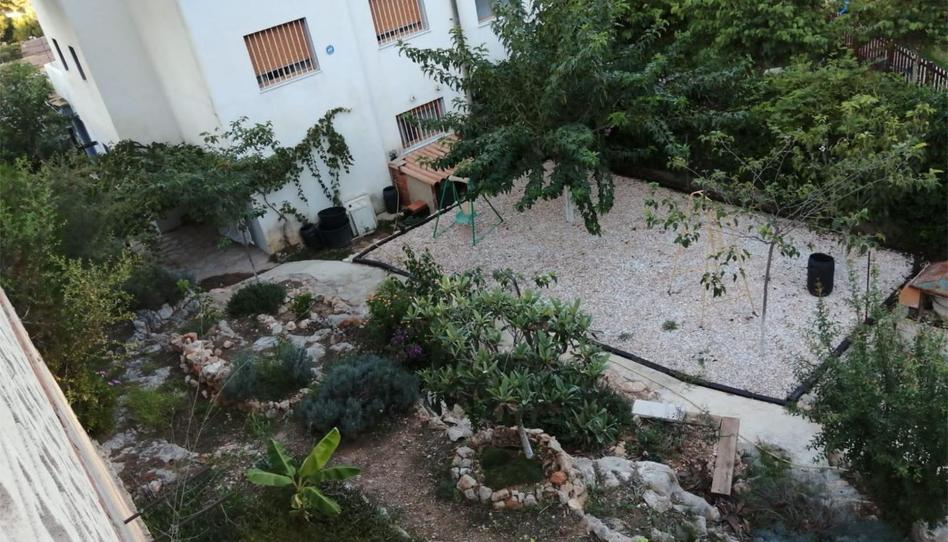 Foto 1 de Casa o xalet en venda a Calle Zaragoza Sierra Perenchiza, 26, Sierra Perenchiza - Cumbres de Calicanto - Sto Domingo, Valencia